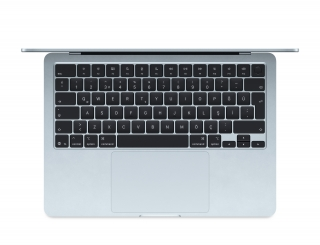 MacBook Air 13.6" M4 (MC6V4TU/A) - 1
